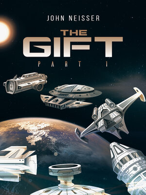 cover image of The Gift – Part 1